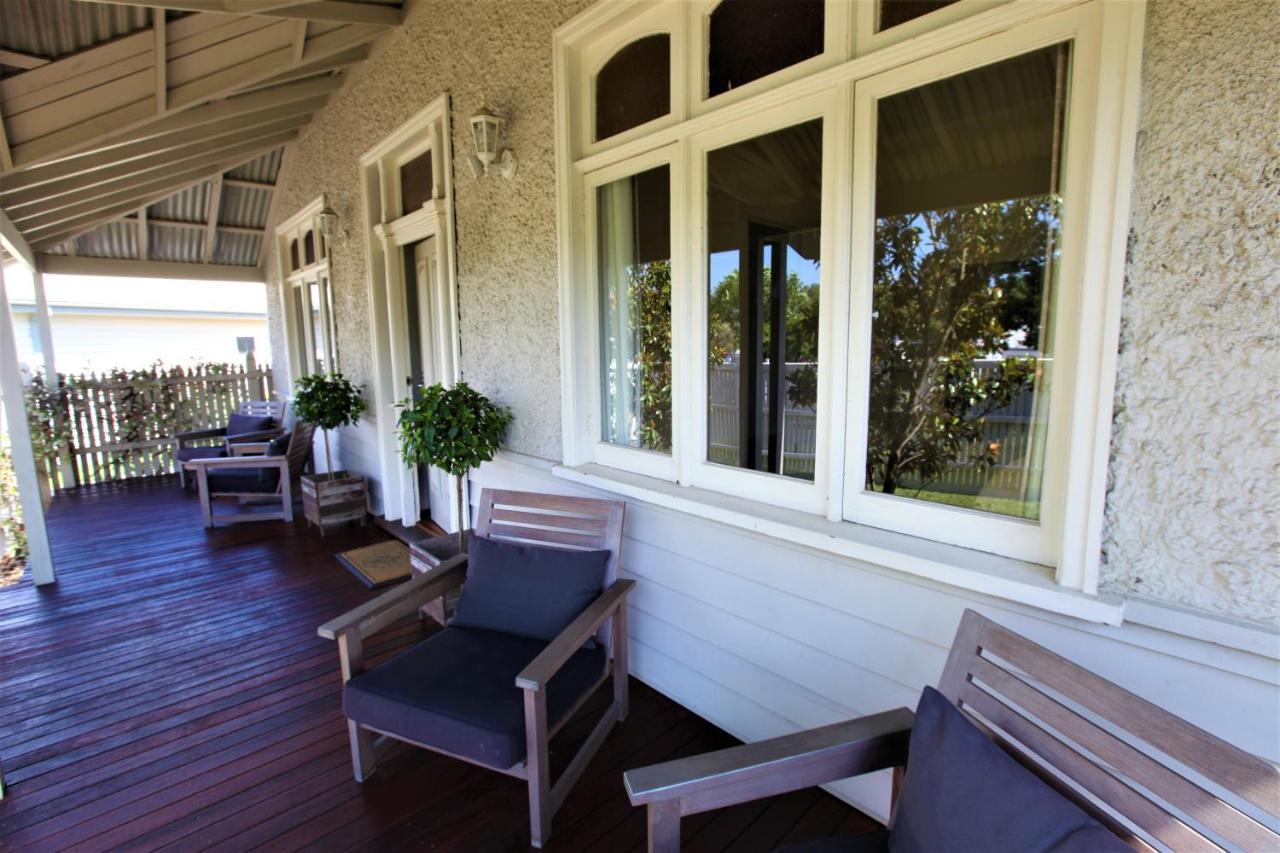 Healesville House - Magnolia House ภายนอก รูปภาพ