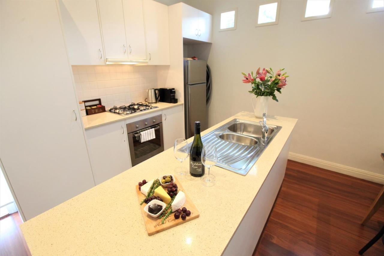 Healesville House - Magnolia House ภายนอก รูปภาพ