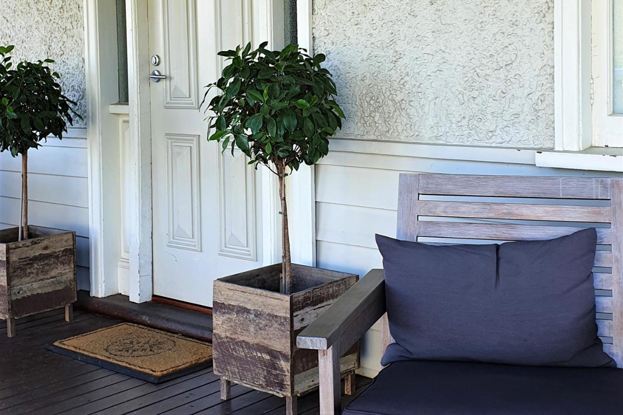 Healesville House - Magnolia House ภายนอก รูปภาพ