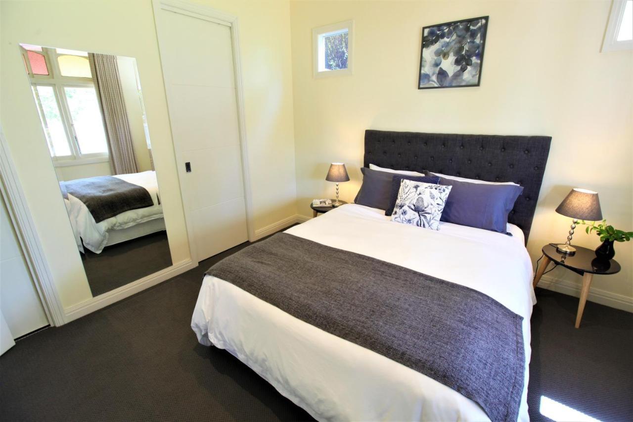 Healesville House - Magnolia House ภายนอก รูปภาพ