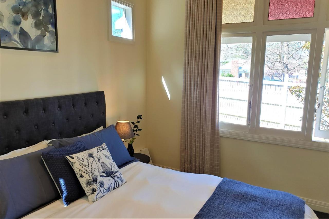 Healesville House - Magnolia House ภายนอก รูปภาพ
